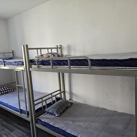Elephant Hostel Улан-Батор Экстерьер фото