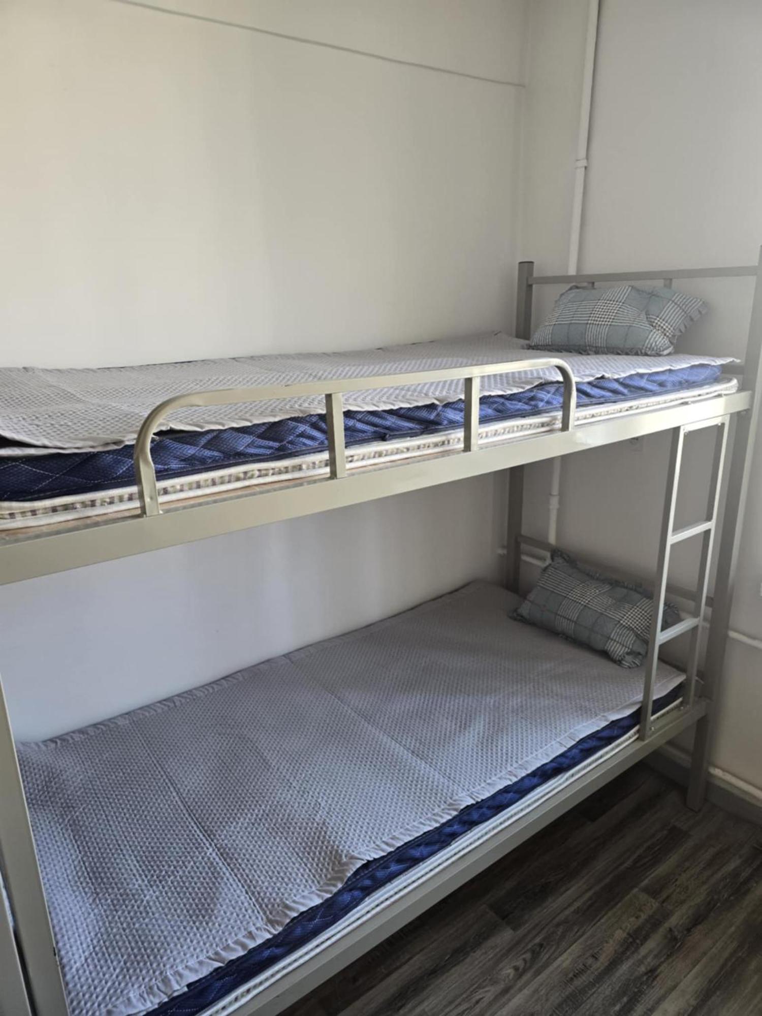Elephant Hostel Улан-Батор Экстерьер фото